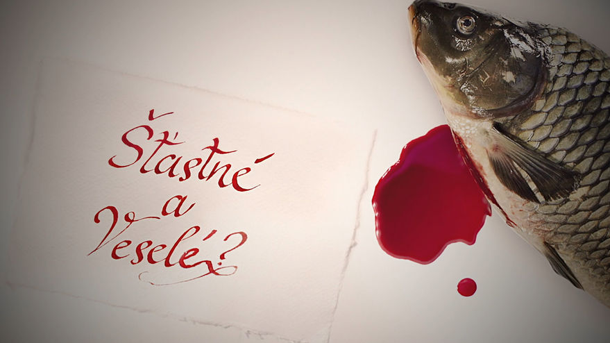 CIWF Česká republika - Rybolove